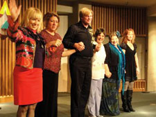 2011 Sedona Sunrise Superstar finalists